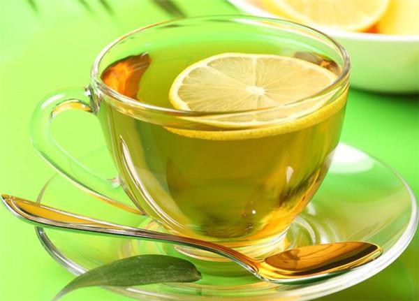 喝柠檬荷叶茶能减肥吗（每天喝柠檬荷叶茶能减肥吗）